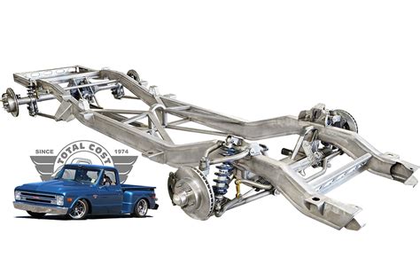 10 Mind-Blowing Upgrades to Take Your 1955 C10 Chevy to 500 Horsepower!