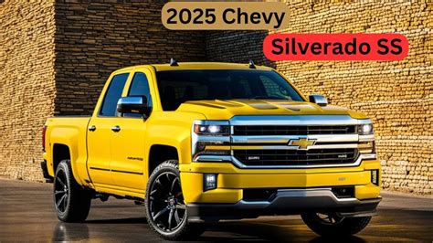10 SHOCKING Changes You Need to Know About the 2025 Chevy Silverado - Get Ready to Upgrade!