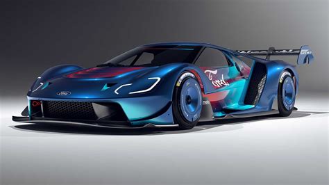 10 Shocking Ways the 2025 Ford GT Will Revolutionize the Car Industry! First Look!