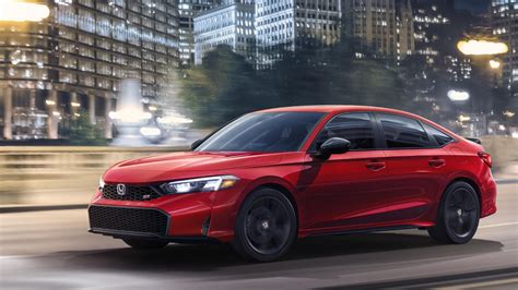10 Shocking Ways the 2025 Honda Civic Si Will Change the Future of Affordable Performance Cars 10 Shocking Ways the 2025 Honda Civic Si Will Change the Future of Affordable Performance Cars