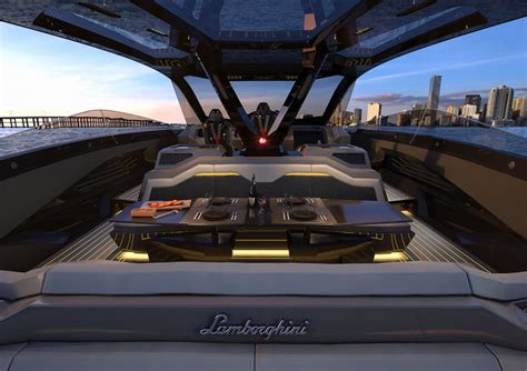 10 Surprising Things You Never Knew About Lambo Boats That Will Change Your Water Lifestyle Forever