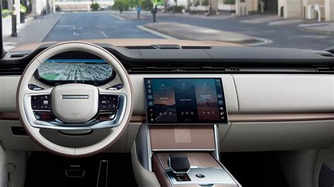 10 Surprising Ways the 2025 Range Rover Sport Will Revolutionize Your Daily Commute 10 Surprising Ways the 2025 Range Rover Sport Will Revolutionize Your Daily Commute