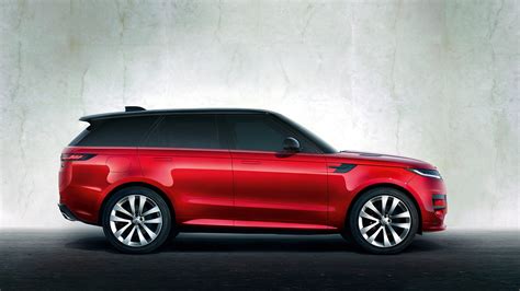 10 Surprising Ways the 2025 Range Rover Sport Will Revolutionize Your Daily Commute 10 Surprising Ways the 2025 Range Rover Sport Will Revolutionize Your Daily Commute