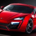 10 Ways the Lykan Hypercar's 3,880-HP Beastly Performance Will Blow Your Mind!