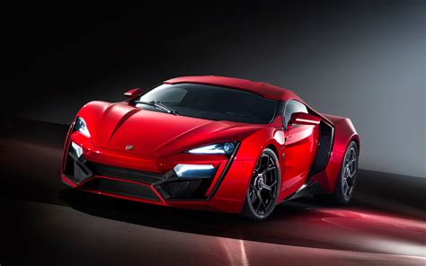 10 Ways the Lykan Hypercar's 3,880-HP Beastly Performance Will Blow Your Mind! 10 Ways the Lykan Hypercar's 3,880-HP Beastly Performance Will Blow Your Mind!