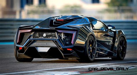 10 Ways the Lykan Hypercar's 3,880-HP Beastly Performance Will Blow Your Mind! 10 Ways the Lykan Hypercar's 3,880-HP Beastly Performance Will Blow Your Mind!