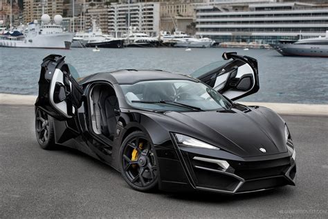 10 Ways the Lykan Hypercar's 3,880-HP Beastly Performance Will Blow Your Mind! 10 Ways the Lykan Hypercar's 3,880-HP Beastly Performance Will Blow Your Mind!