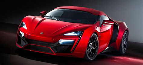 10 Ways the Lykan Hypercar's 3,880-HP Beastly Performance Will Blow Your Mind! 10 Ways the Lykan Hypercar's 3,880-HP Beastly Performance Will Blow Your Mind!