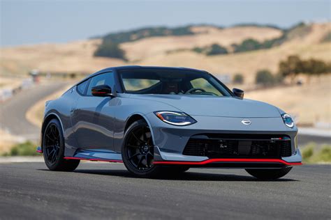 100% Accurate: 2025 Nissan Z's 10 Shocking Upgrades and Features, Leaked! 100% Accurate: 2025 Nissan Z's 10 Shocking Upgrades and Features, Leaked!