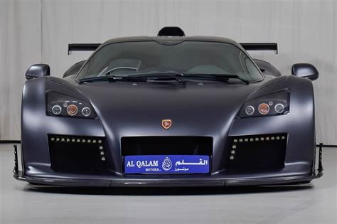100+ Jaw-Dropping Exotic Cars That Will Make You Want to Trade in Your Sedan Forever