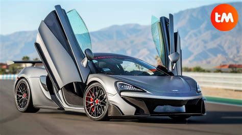 15 Insanely Cool Sports Cars You Need to See to Believe + 7 Surprising Facts! 15 Insanely Cool Sports Cars You Need to See to Believe + 7 Surprising Facts!