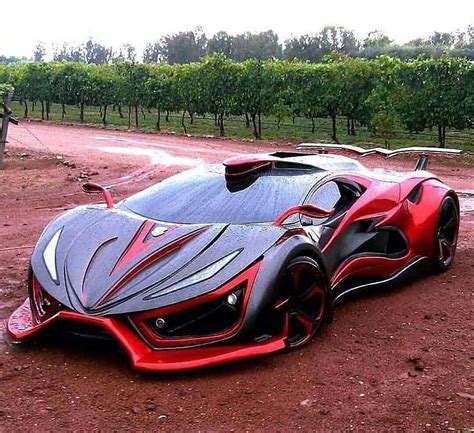 15 Insanely Cool Sports Cars You Need to See to Believe + 7 Surprising Facts! 15 Insanely Cool Sports Cars You Need to See to Believe + 7 Surprising Facts!