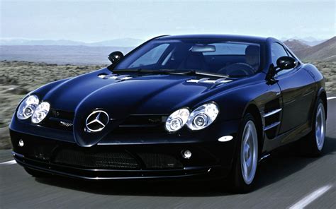 15 Reasons Why the 0,000 Benz McLaren SLR is the Ultimate Driving Dream Come True! 15 Reasons Why the 0,000 Benz McLaren SLR is the Ultimate Driving Dream Come True!