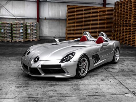 15 Reasons Why the 0,000 Benz McLaren SLR is the Ultimate Driving Dream Come True! 15 Reasons Why the 0,000 Benz McLaren SLR is the Ultimate Driving Dream Come True!