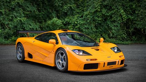 20 Facts You Never Knew About the McLAREN F1 Supercar: Uncovered! 20 Facts You Never Knew About the McLAREN F1 Supercar: Uncovered!