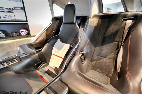 20 Facts You Never Knew About the McLAREN F1 Supercar: Uncovered! 20 Facts You Never Knew About the McLAREN F1 Supercar: Uncovered!