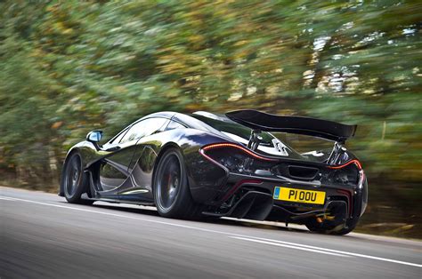20 Facts You Never Knew About the McLAREN F1 Supercar: Uncovered! 20 Facts You Never Knew About the McLAREN F1 Supercar: Uncovered!