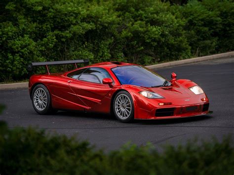 20 Facts You Never Knew About the McLAREN F1 Supercar: Uncovered! 20 Facts You Never Knew About the McLAREN F1 Supercar: Uncovered!