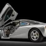 20 Facts You Never Knew About the McLAREN F1 Supercar: Uncovered!