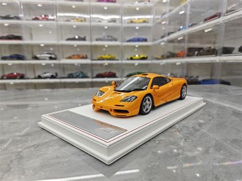 20 Facts You Never Knew About the McLAREN F1 Supercar: Uncovered! 20 Facts You Never Knew About the McLAREN F1 Supercar: Uncovered!