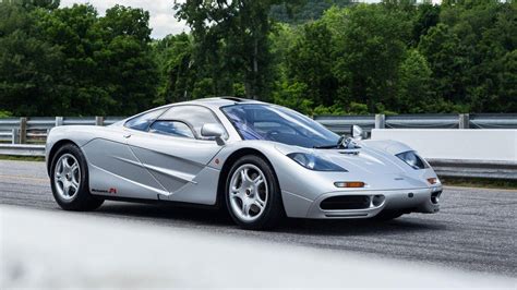 20 Facts You Never Knew About the McLAREN F1 Supercar: Uncovered! 20 Facts You Never Knew About the McLAREN F1 Supercar: Uncovered!