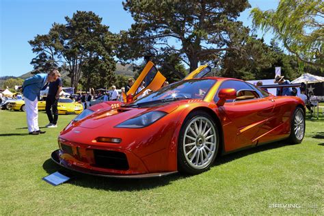 20 Facts You Never Knew About the McLAREN F1 Supercar: Uncovered! 20 Facts You Never Knew About the McLAREN F1 Supercar: Uncovered!