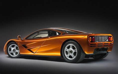 20 Facts You Never Knew About the McLAREN F1 Supercar: Uncovered! 20 Facts You Never Knew About the McLAREN F1 Supercar: Uncovered!
