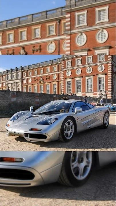 20 Facts You Never Knew About the McLAREN F1 Supercar: Uncovered! 20 Facts You Never Knew About the McLAREN F1 Supercar: Uncovered!