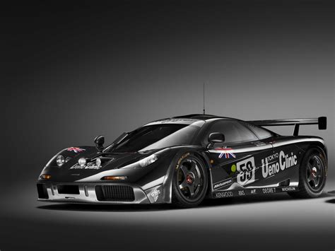 20 Facts You Never Knew About the McLAREN F1 Supercar: Uncovered! 20 Facts You Never Knew About the McLAREN F1 Supercar: Uncovered!