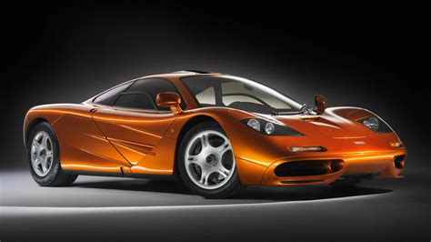 20 Facts You Never Knew About the McLAREN F1 Supercar: Uncovered! 20 Facts You Never Knew About the McLAREN F1 Supercar: Uncovered!