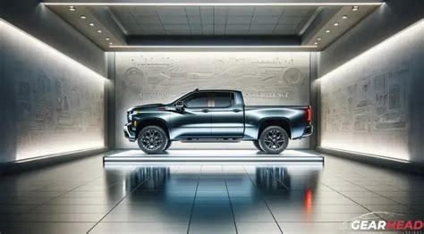 2025 Chevy Silverado: 7 Game-Changing Upgrades You Need to Know About to Dominate the Road 2025 Chevy Silverado: 7 Game-Changing Upgrades You Need to Know About to Dominate the Road