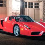 25 Jaw-Dropping Ferrari Enzo Facts: The Rare Supercar You've Never KnownFerrariEnzo