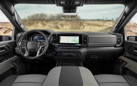 25 Shocking Ways 2025 Chevy Silverado Will Revolutionize Your Road Trips for the Better 25 Shocking Ways 2025 Chevy Silverado Will Revolutionize Your Road Trips for the Better