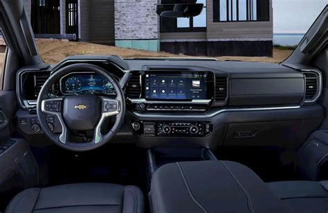 25 Shocking Ways 2025 Chevy Silverado Will Revolutionize Your Road Trips for the Better 25 Shocking Ways 2025 Chevy Silverado Will Revolutionize Your Road Trips for the Better