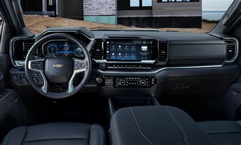 25 Shocking Ways 2025 Chevy Silverado Will Revolutionize Your Road Trips for the Better 25 Shocking Ways 2025 Chevy Silverado Will Revolutionize Your Road Trips for the Better