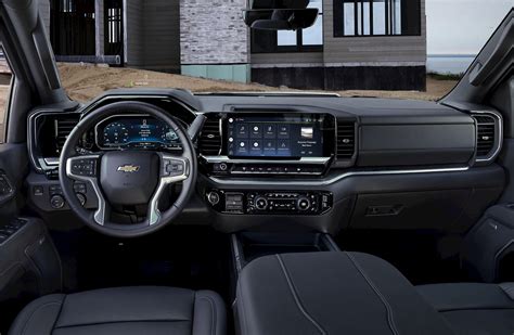 25 Shocking Ways 2025 Chevy Silverado Will Revolutionize Your Road Trips for the Better 25 Shocking Ways 2025 Chevy Silverado Will Revolutionize Your Road Trips for the Better