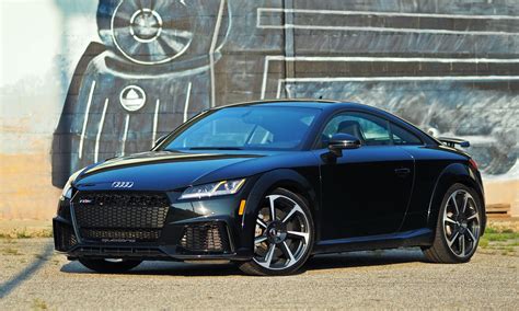 7 Game-Changing TT RS Audi Hacks to Boost Your Speed, Style, and Savings