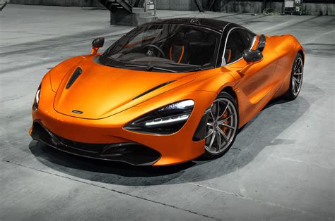 7 Reasons You Can't Afford to Miss: McLaren 720S Price Tag: ,053,000 - Is it Worth it? 7 Reasons You Can't Afford to Miss: McLaren 720S Price Tag: ,053,000 - Is it Worth it?