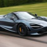 7 Reasons You Can't Afford to Miss: McLaren 720S Price Tag: $1,053,000 - Is it Worth it?