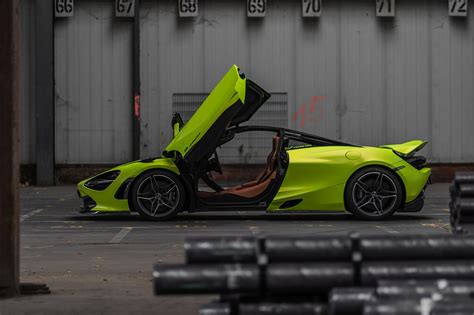 7 Vital Facts About the 5,000 McLaren 720S: Is it Really Worth the Price Tag? 7 Vital Facts About the 5,000 McLaren 720S: Is it Really Worth the Price Tag?