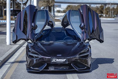 7 Vital Facts About the 5,000 McLaren 720S: Is it Really Worth the Price Tag? 7 Vital Facts About the 5,000 McLaren 720S: Is it Really Worth the Price Tag?