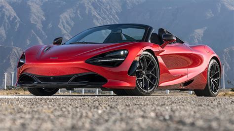 7 Vital Facts About the 5,000 McLaren 720S: Is it Really Worth the Price Tag? 7 Vital Facts About the 5,000 McLaren 720S: Is it Really Worth the Price Tag?