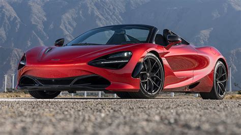 7 Vital Facts About the 5,000 McLaren 720S: Is it Really Worth the Price Tag? 7 Vital Facts About the 5,000 McLaren 720S: Is it Really Worth the Price Tag?