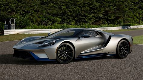Get Ready to Shift Gears: Learn How to Buy a Ford GT for Just 9,995!