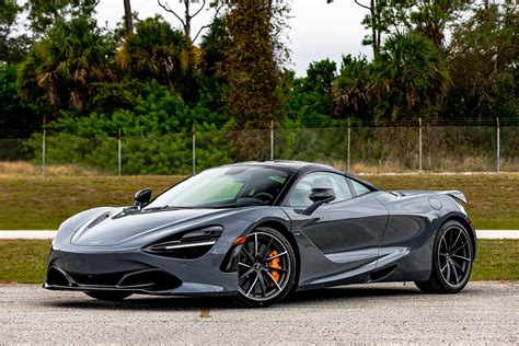 Surprising Truth: The 2022 McLaren 720S Costs ONLY 4,995 to Unlock 789hp of Pure Power!
