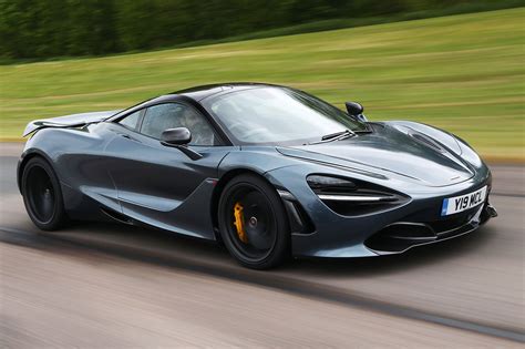 Surprising Truth: The 2022 McLaren 720S Costs ONLY 4,995 to Unlock 789hp of Pure Power!