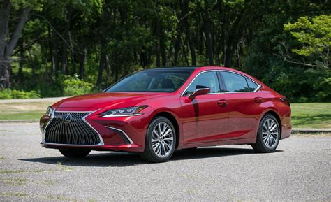 Top 7 Luxury Sedans Under ,000: Experience the Pinnacle of Automotive Excellence!