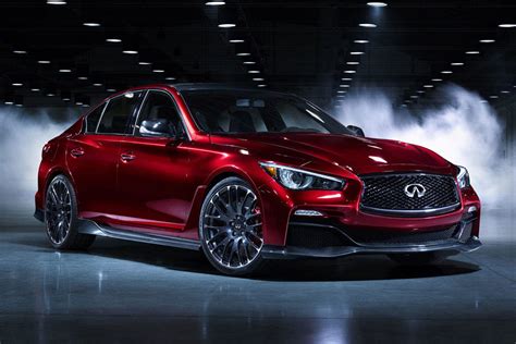 Top 7 Luxury Sedans Under ,000: Experience the Pinnacle of Automotive Excellence!