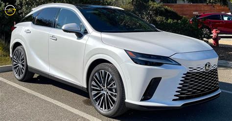Unleash the Best of Both Worlds: 5 Luxurious Features of the Top- Rated ,000 Hybrid SUV Unleash the Best of Both Worlds: 5 Luxurious Features of the Top- Rated ,000 Hybrid SUV