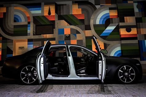 Unlock the Luxury: 10 Mind-Blowing Ways to Rent a Rolls-Royce for Under 0 Per Day!